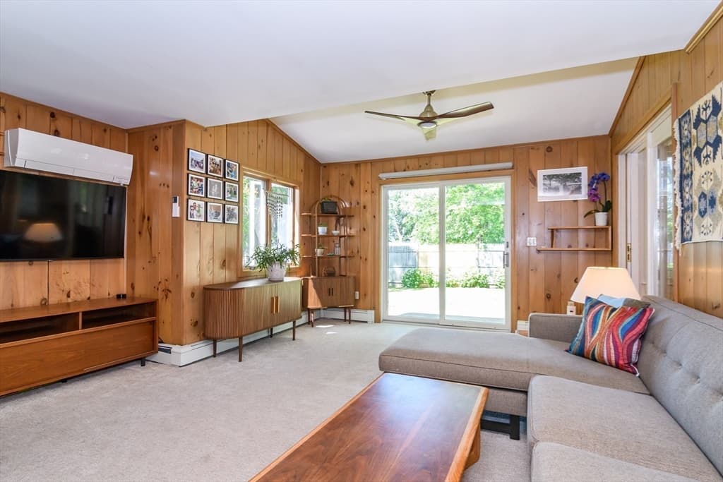 Casa em Natick — foto 9