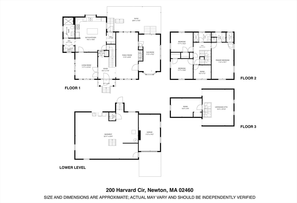 Casa em Newton — foto 7