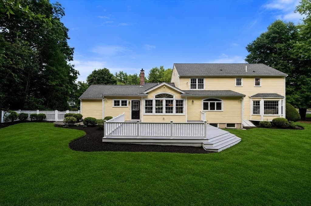 Casa em Medfield — foto 2