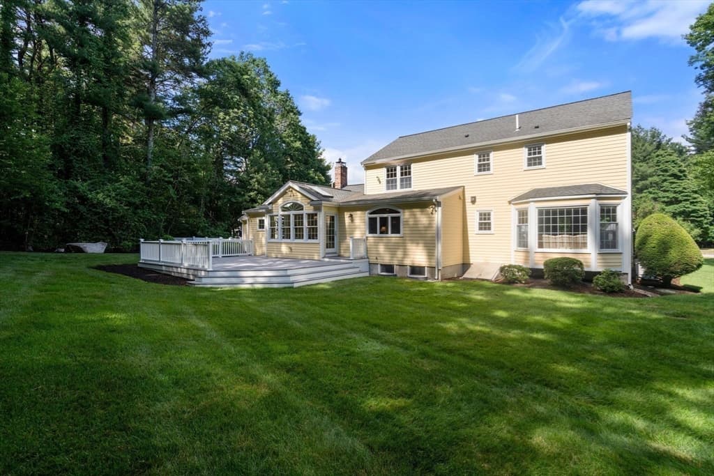 Casa em Medfield — foto 3