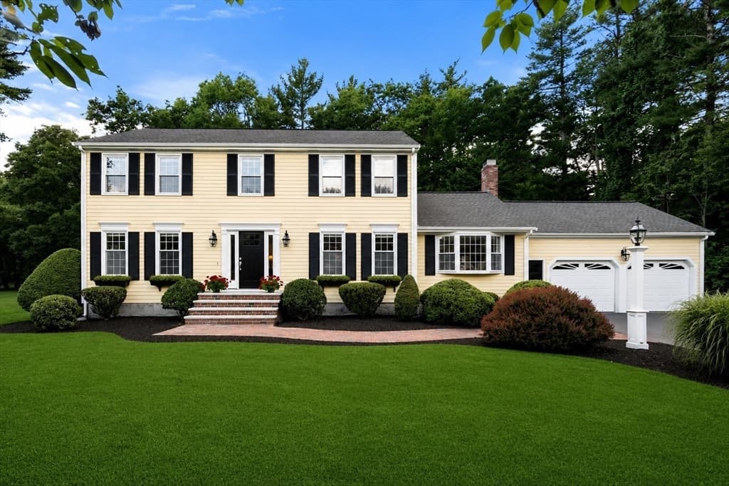 Casa em Medfield
