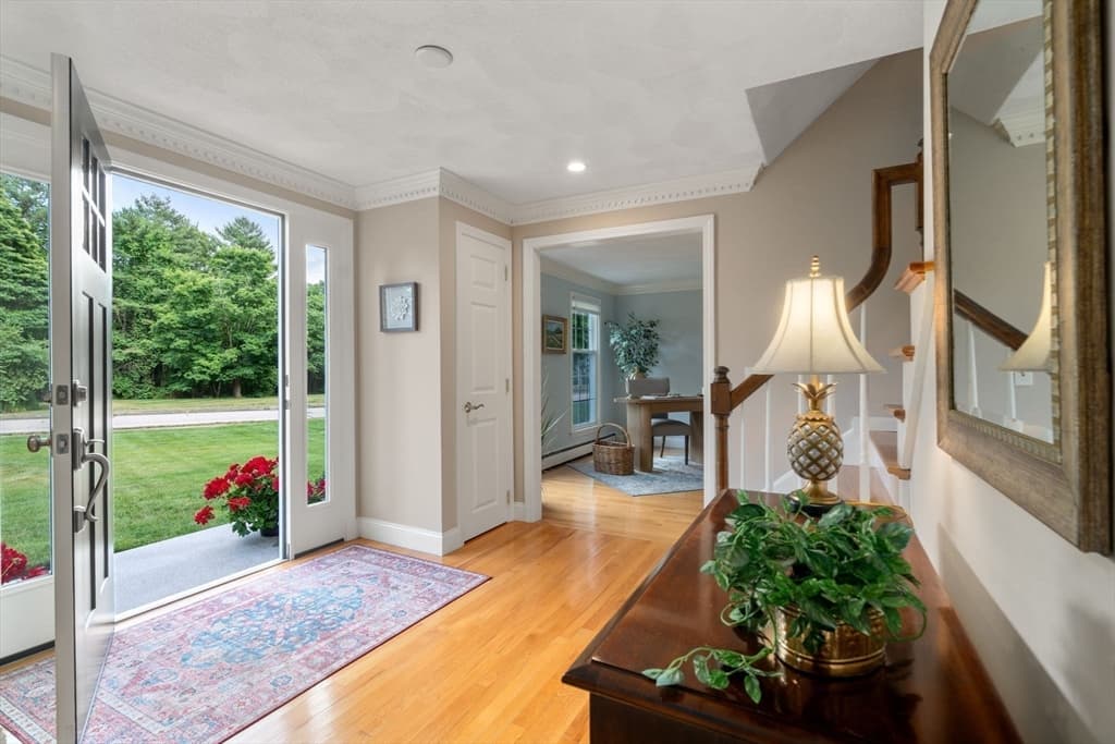 Casa em Medfield — foto 5