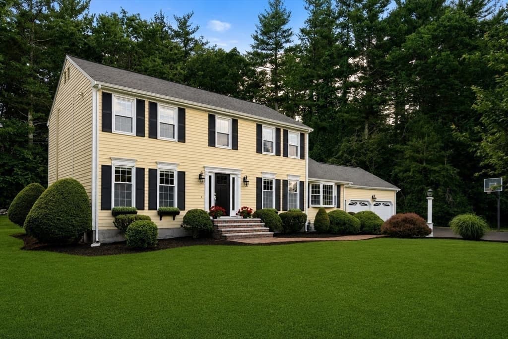 Casa em Medfield — foto 4