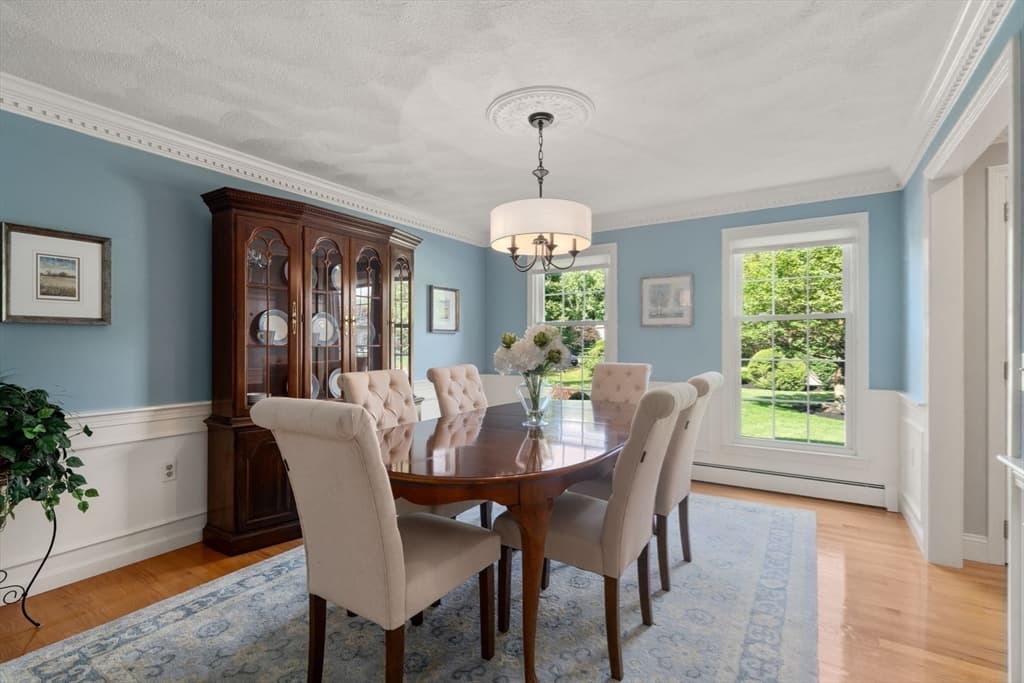 Casa em Medfield — foto 8