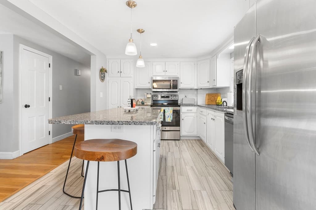 Casa em Methuen — foto 4