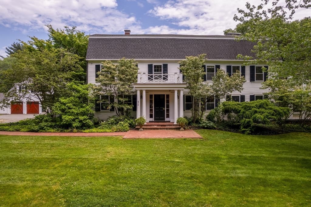 Casa em Hamilton