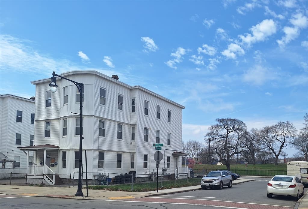 Multi-família em Worcester — foto 3