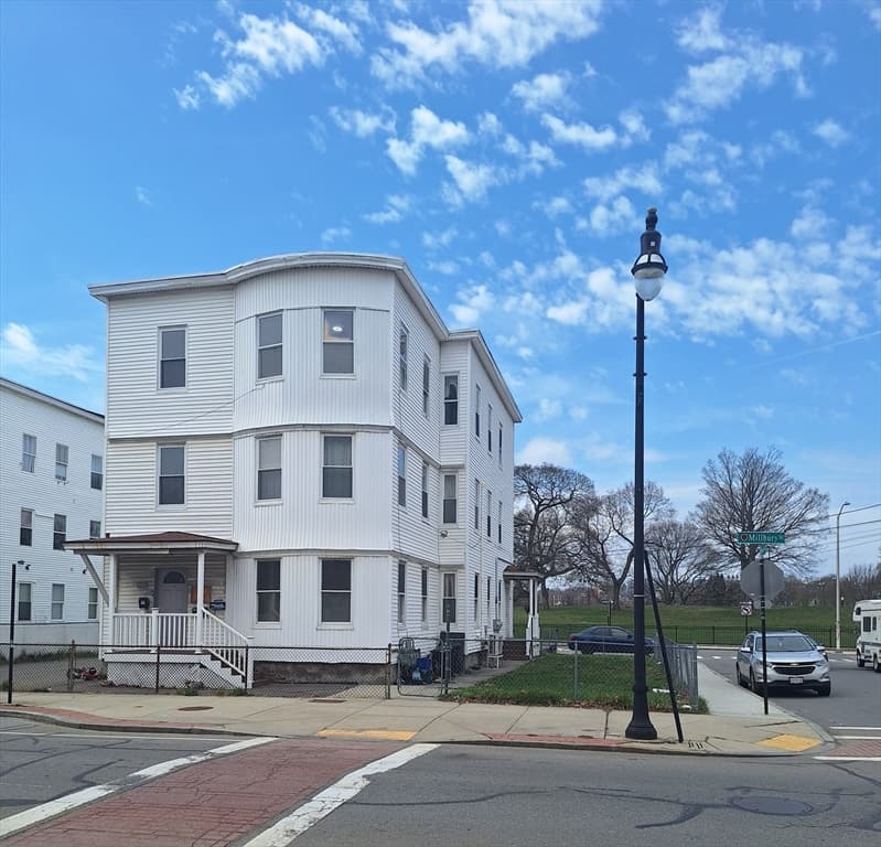 Multi-família em Worcester