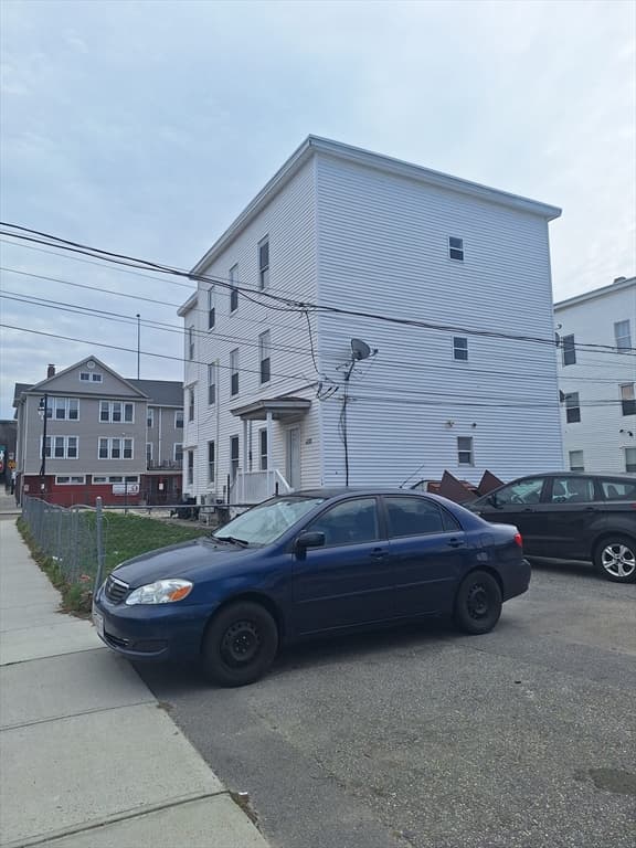 Multi-família em Worcester — foto 5