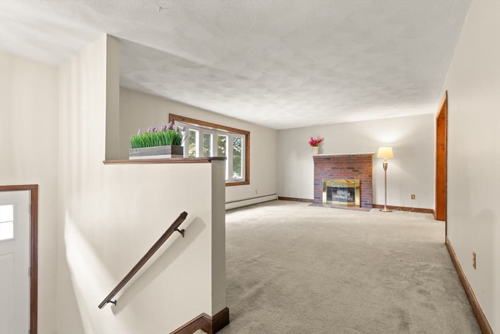 Casa em Stoneham — foto 7