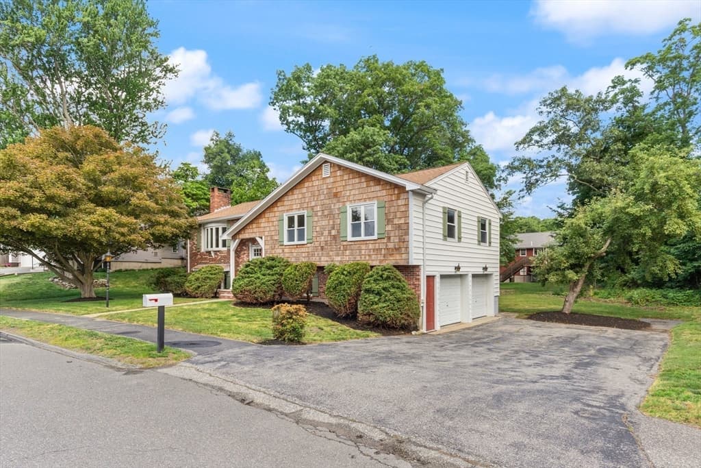 Casa em Stoneham