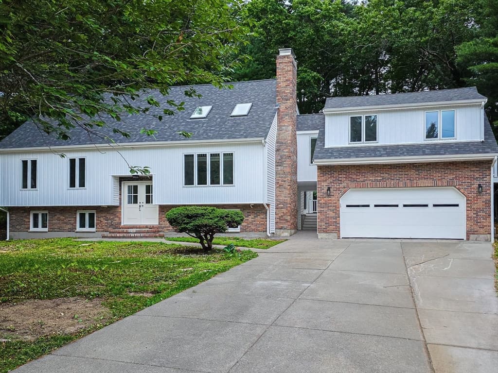 Casa em West Bridgewater — foto 2