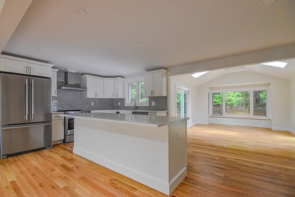 Casa em West Bridgewater — foto 6
