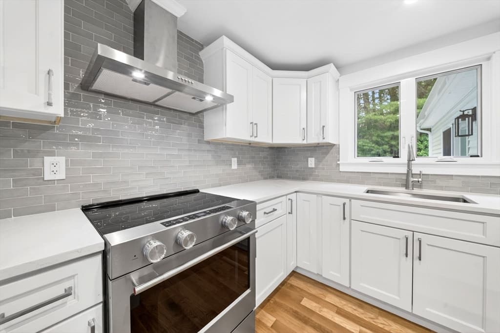 Casa em West Bridgewater — foto 7