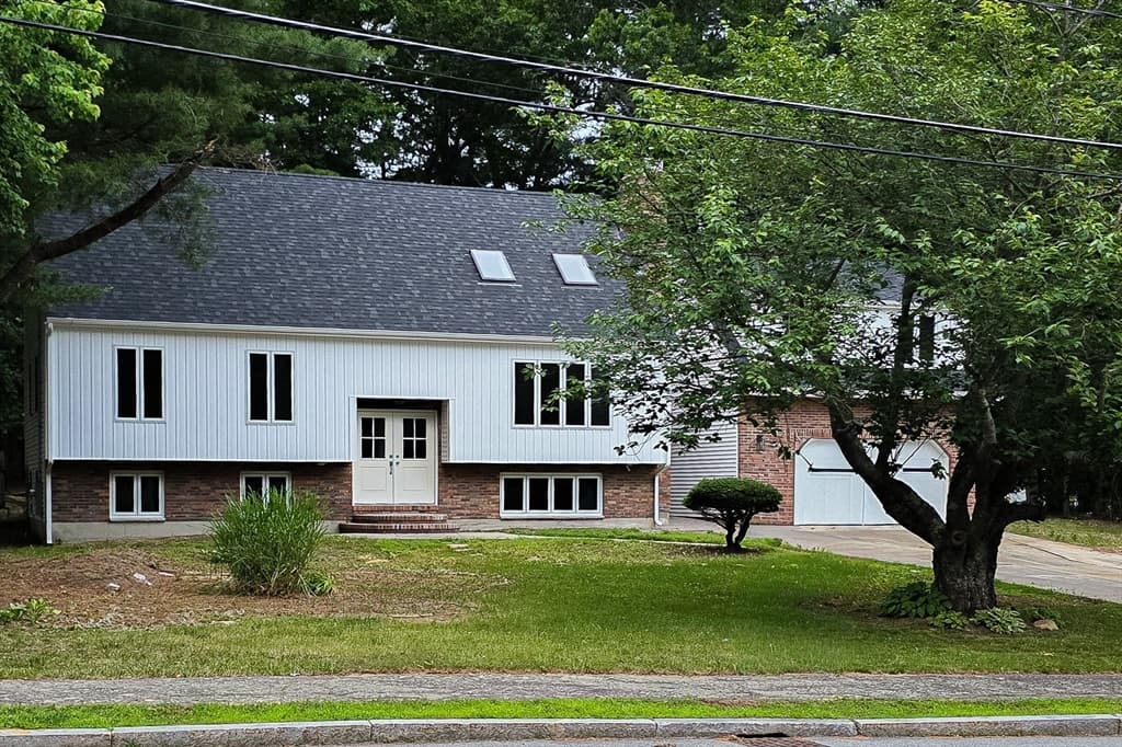 Casa em West Bridgewater — foto 3