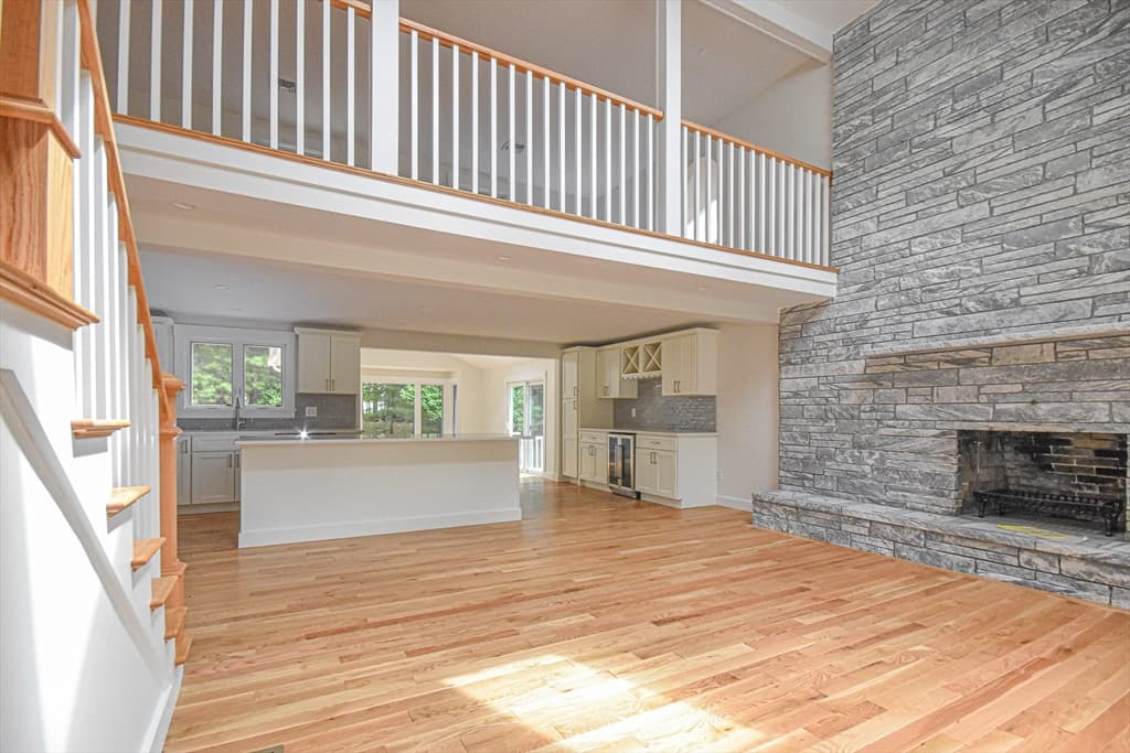 Casa em West Bridgewater — foto 5