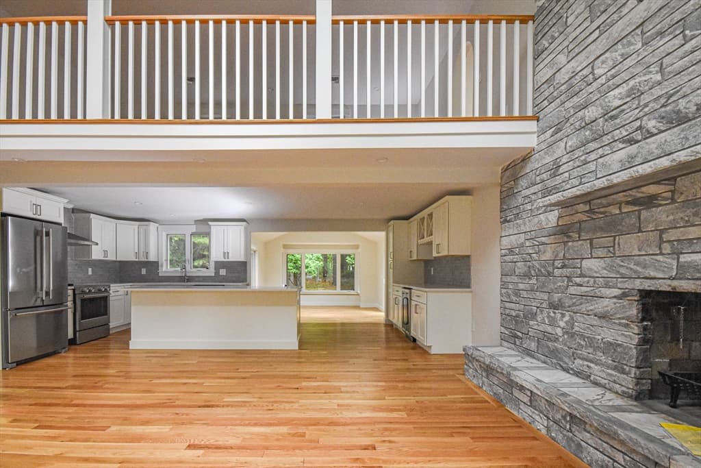 Casa em West Bridgewater — foto 4