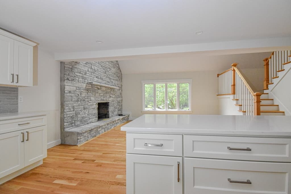 Casa em West Bridgewater — foto 8