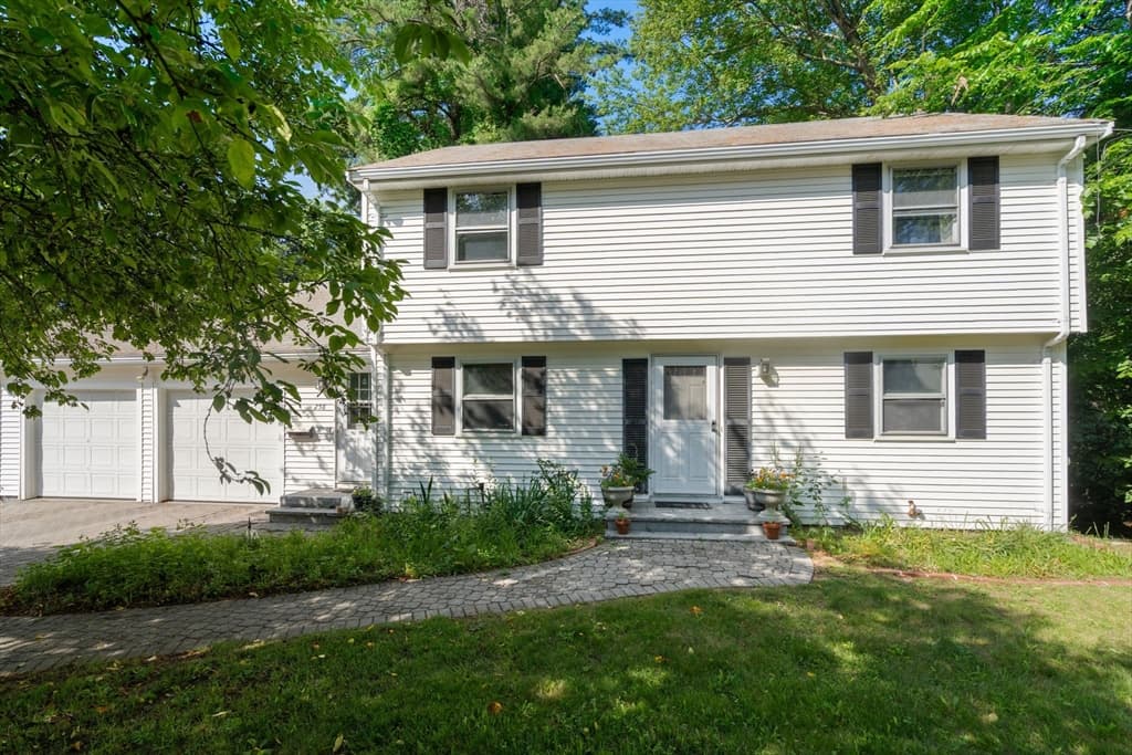 Casa em Framingham