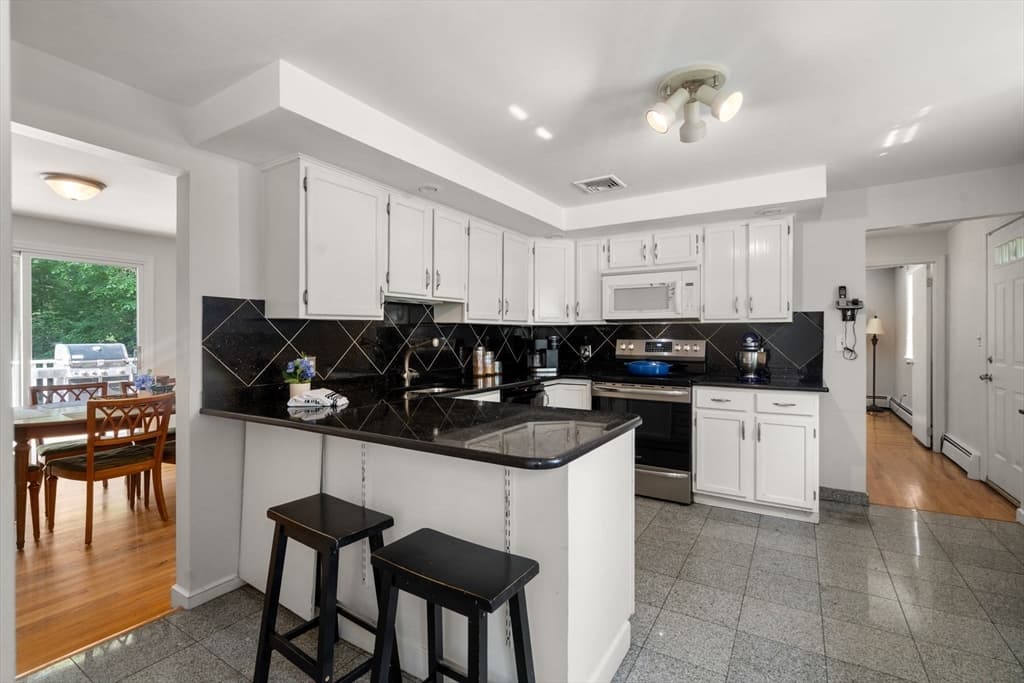 Casa em Framingham — foto 5