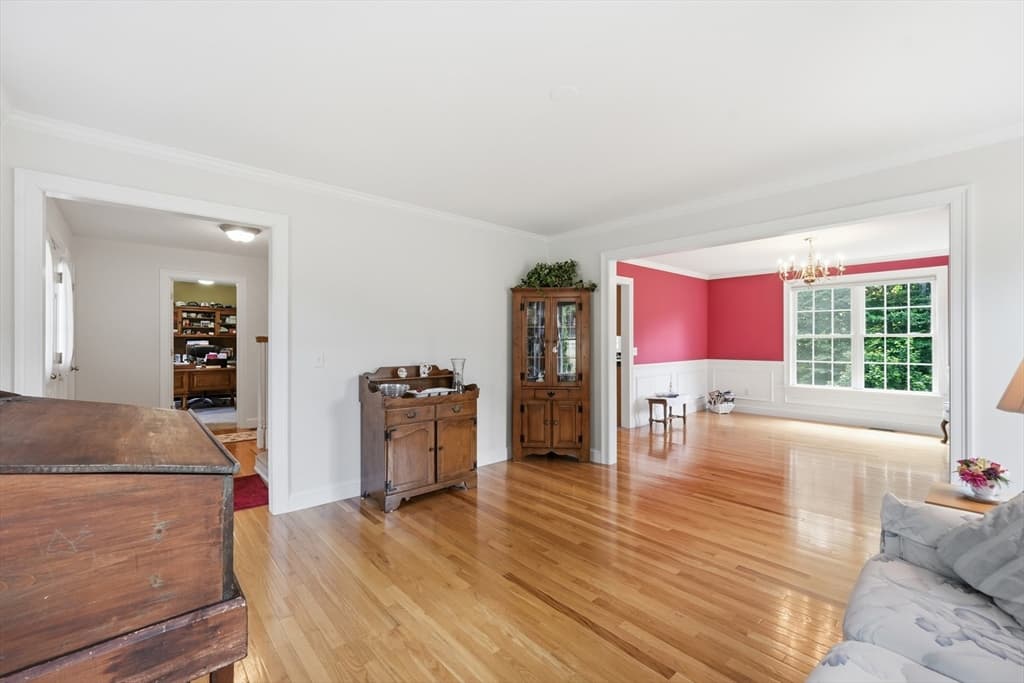 Casa em Charlton — foto 6