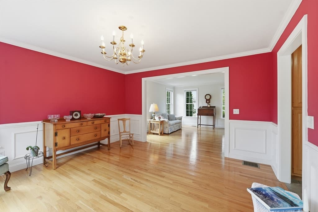 Casa em Charlton — foto 7