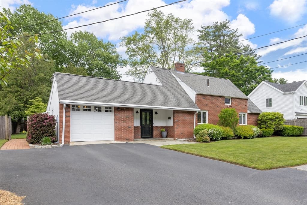 Casa em Natick — foto 2