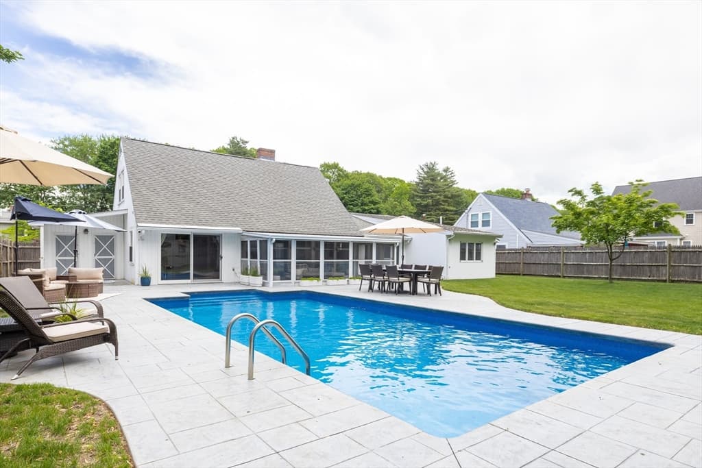 Casa em Natick