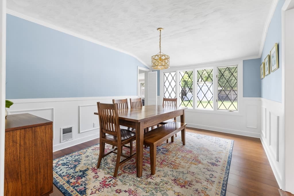 Casa em Natick — foto 8