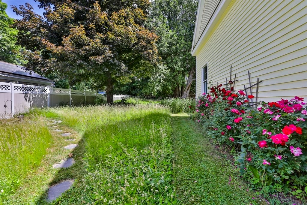 Casa em Newbury — foto 6