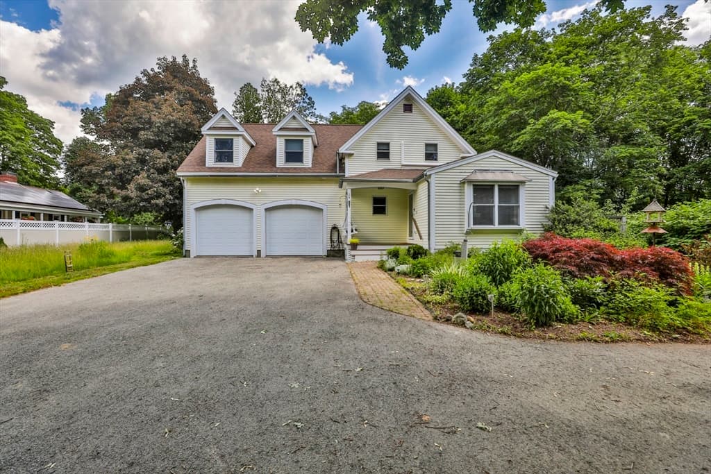 Casa em Newbury