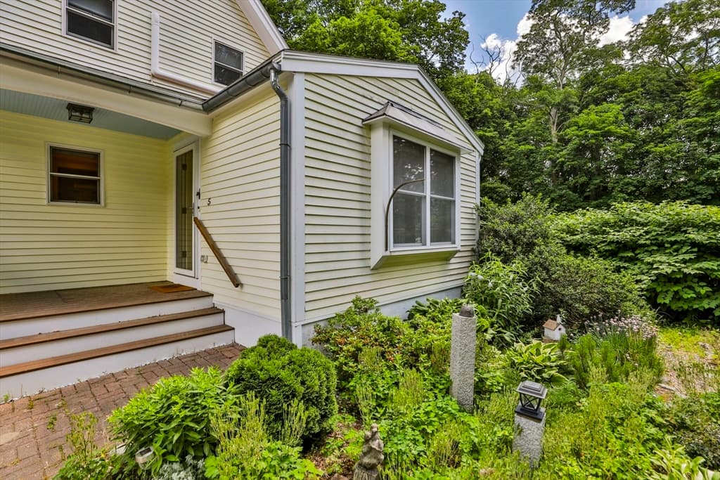Casa em Newbury — foto 5