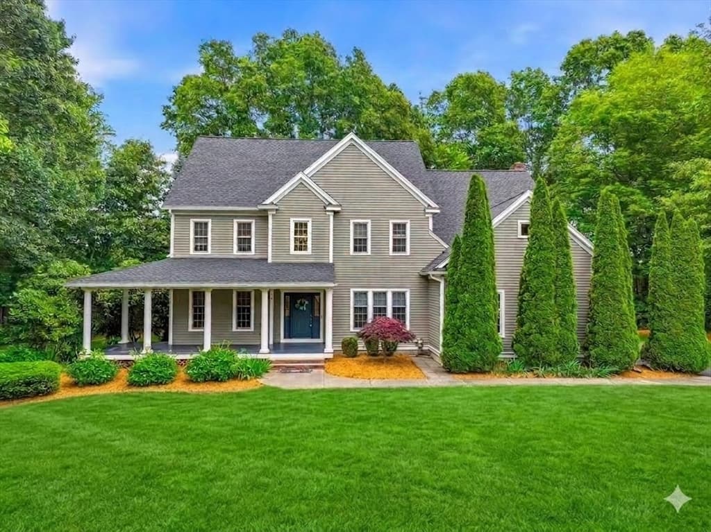 Casa em Westborough