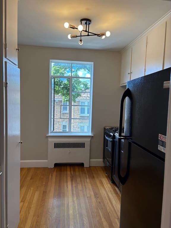 Condomínio em Boston — foto 6
