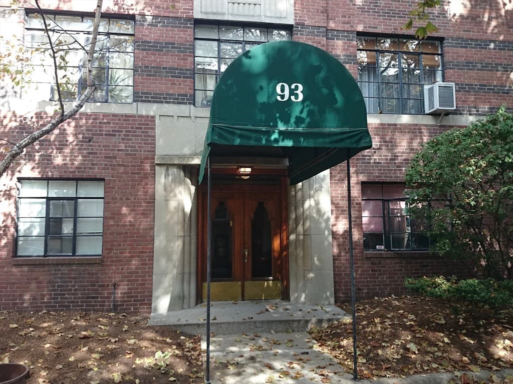 Condomínio em Boston — foto 3