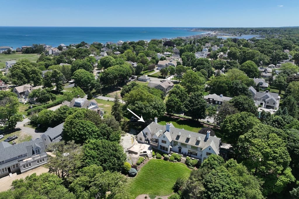 Casa em Scituate — foto 2