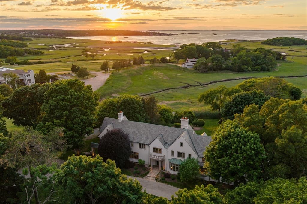 Casa em Scituate — foto 6