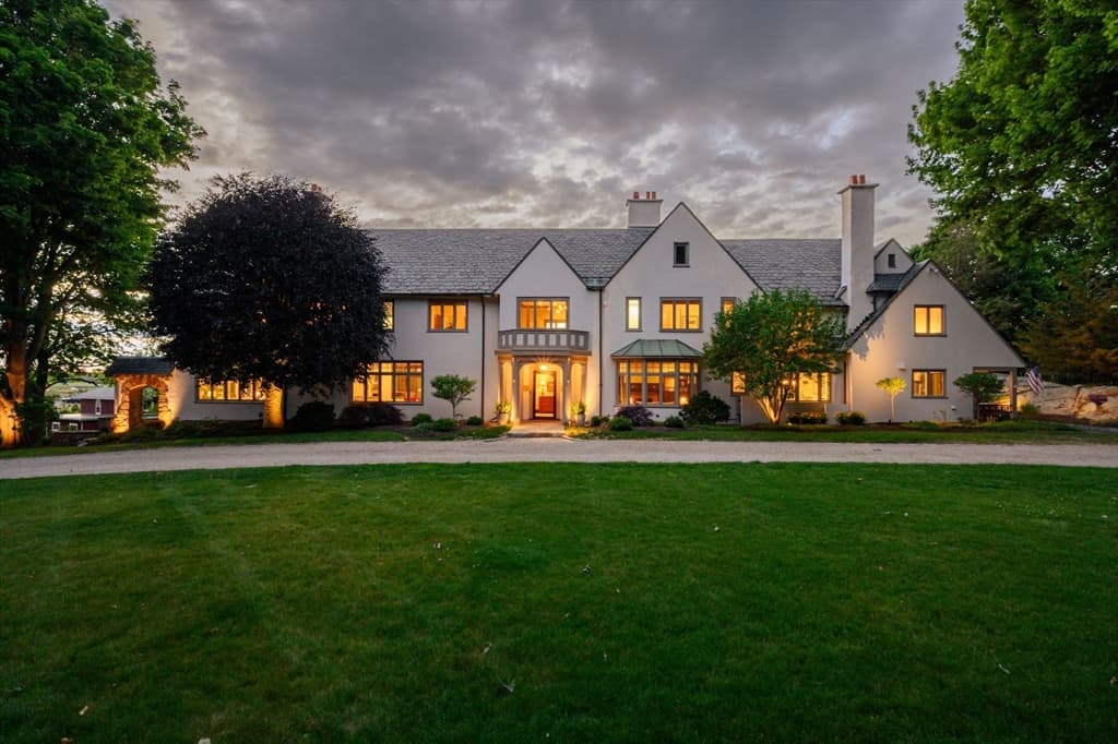 Casa em Scituate