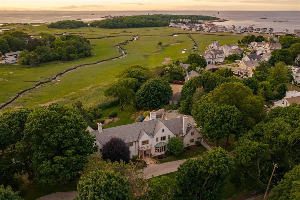 Casa em Scituate — foto 5