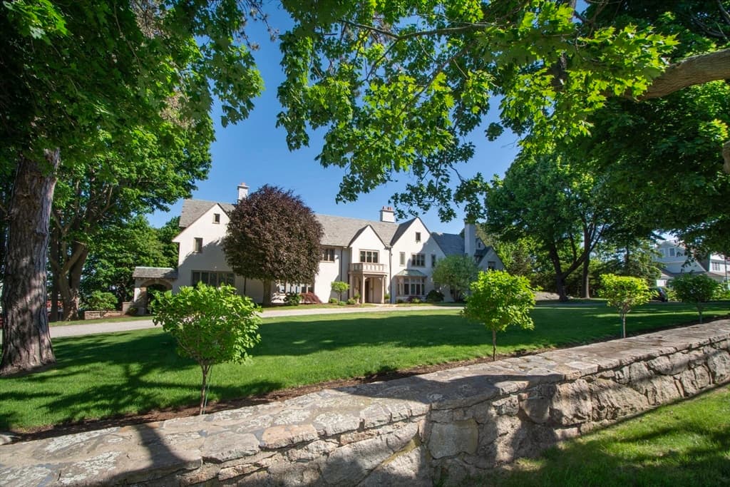 Casa em Scituate — foto 4