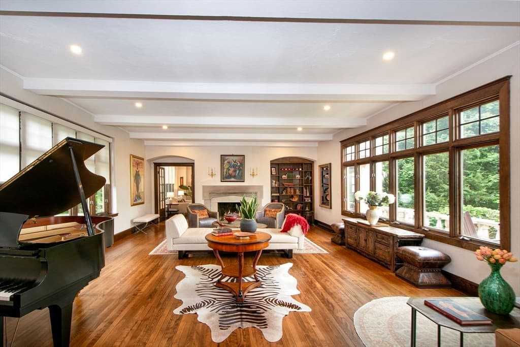 Casa em Scituate — foto 8
