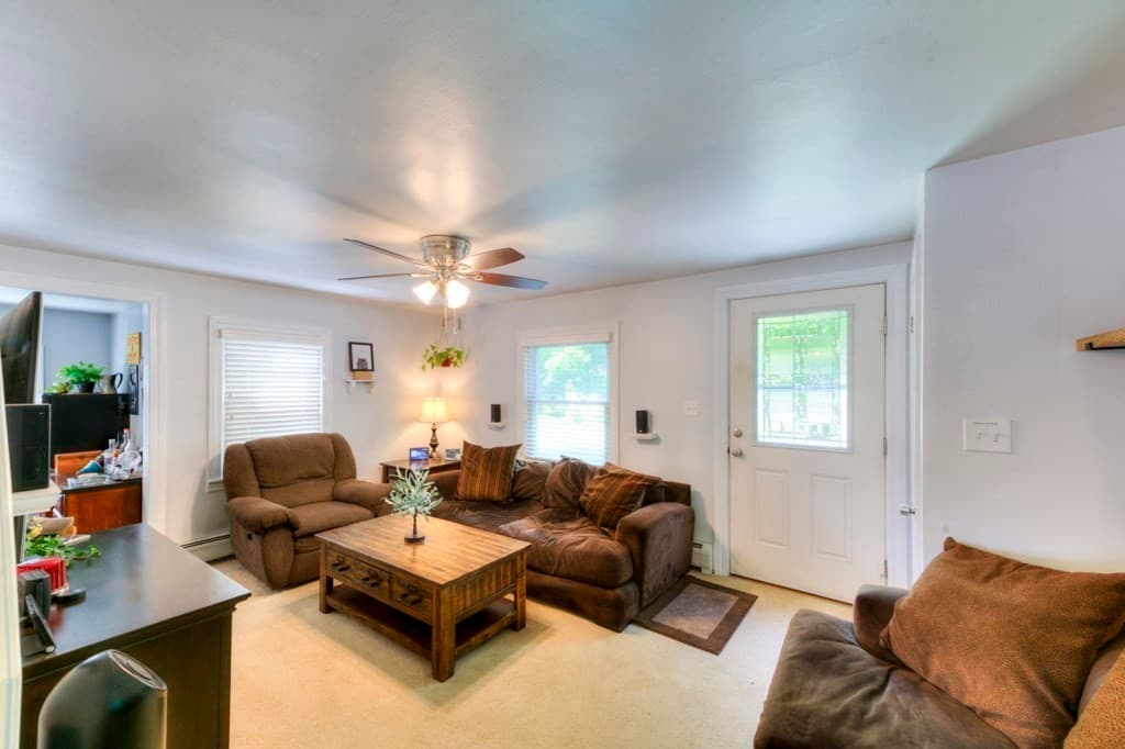 Casa em Worcester — foto 6