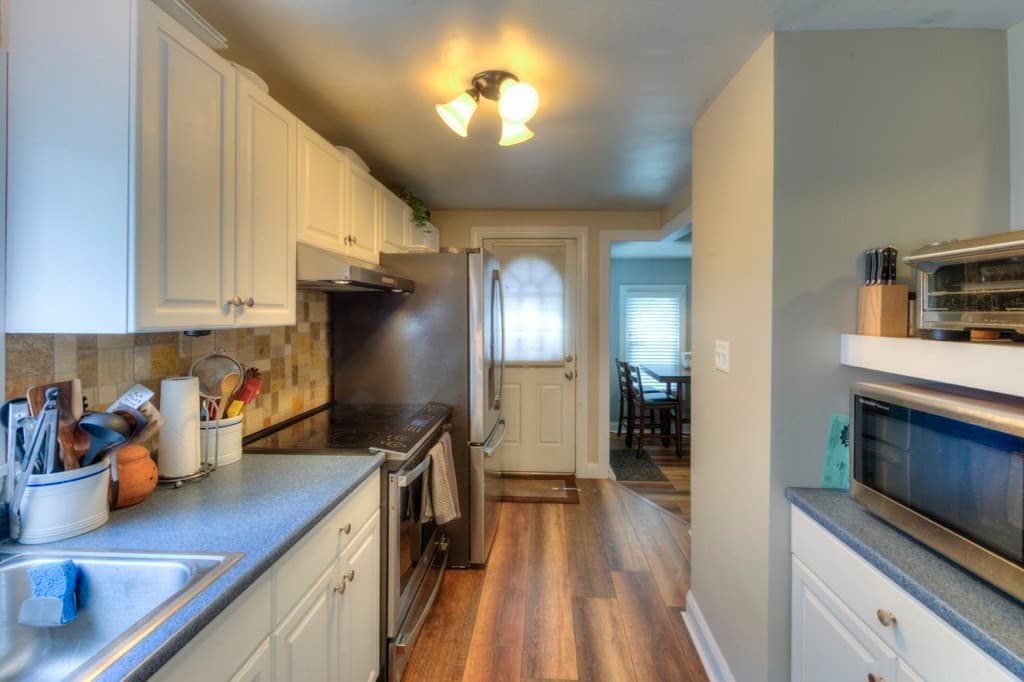 Casa em Worcester — foto 7