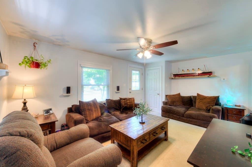 Casa em Worcester — foto 5