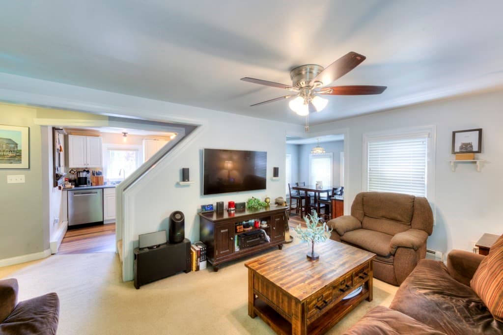 Casa em Worcester — foto 4