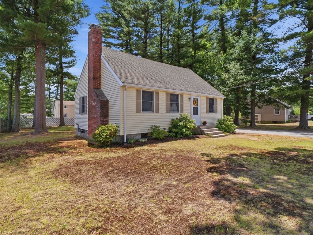 Casa em Billerica — foto 2