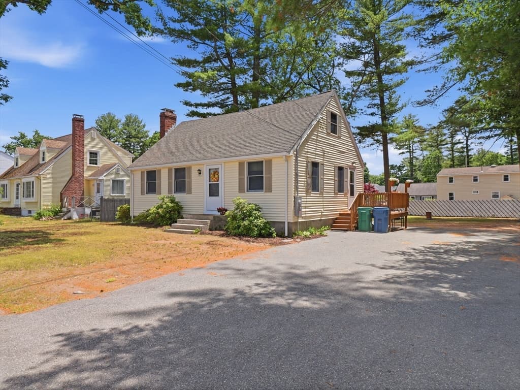 Casa em Billerica