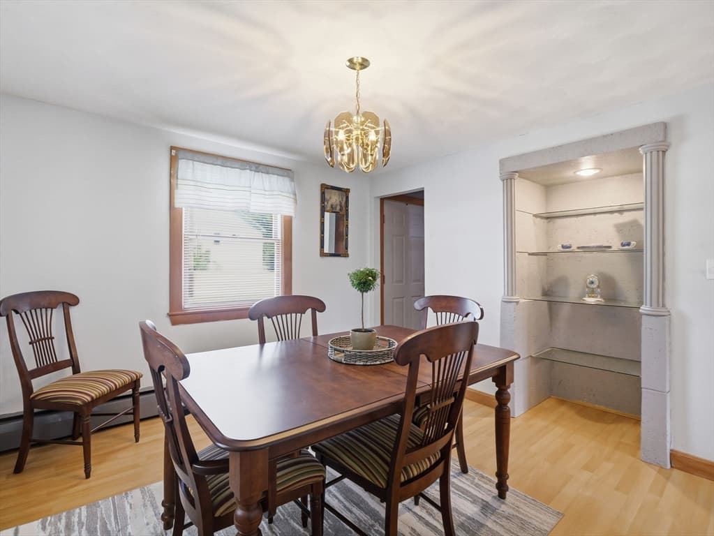 Casa em Billerica — foto 9