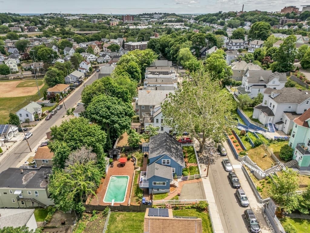 Casa em Chelsea — foto 6