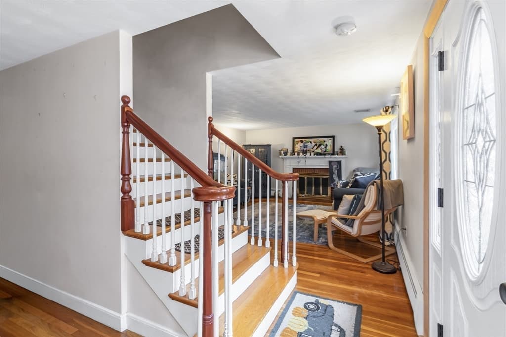 Casa em Chelsea — foto 8